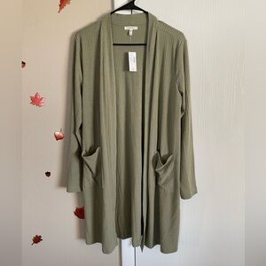 Maurices Cardigan